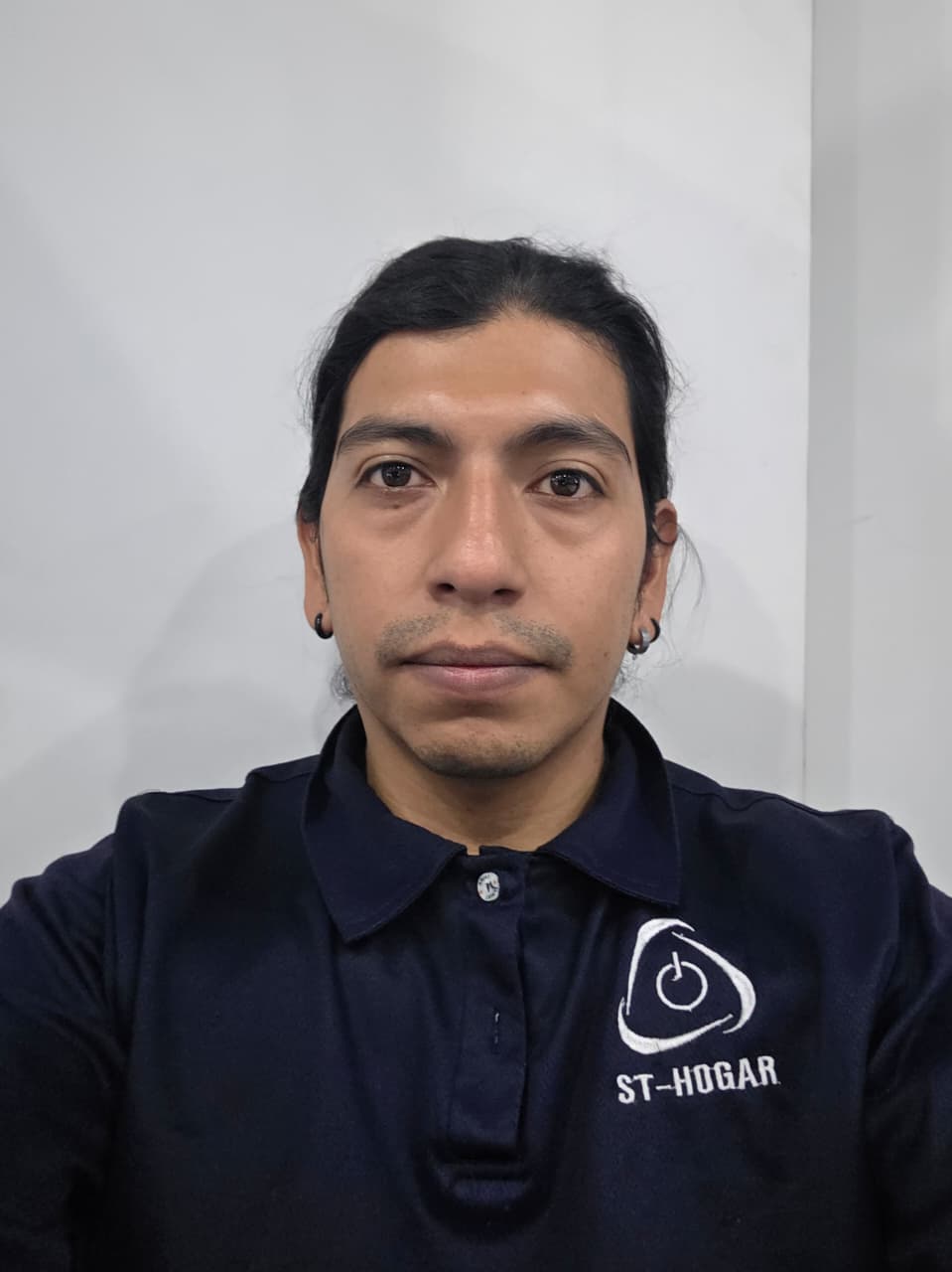Jusus Fabian Ordoñes Gallegos
